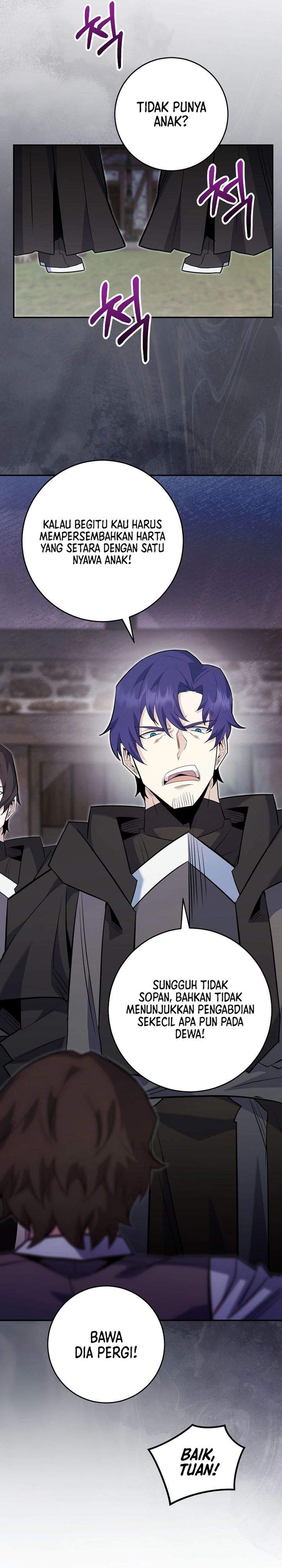Reincarnated as a Genius Prodigy of a Prestigious Family Chapter 86