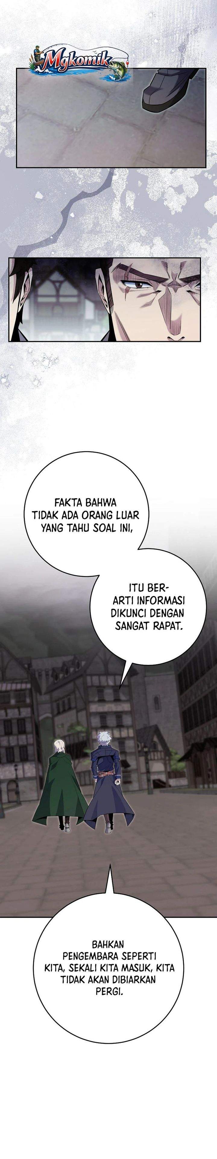 Reincarnated as a Genius Prodigy of a Prestigious Family Chapter 87
