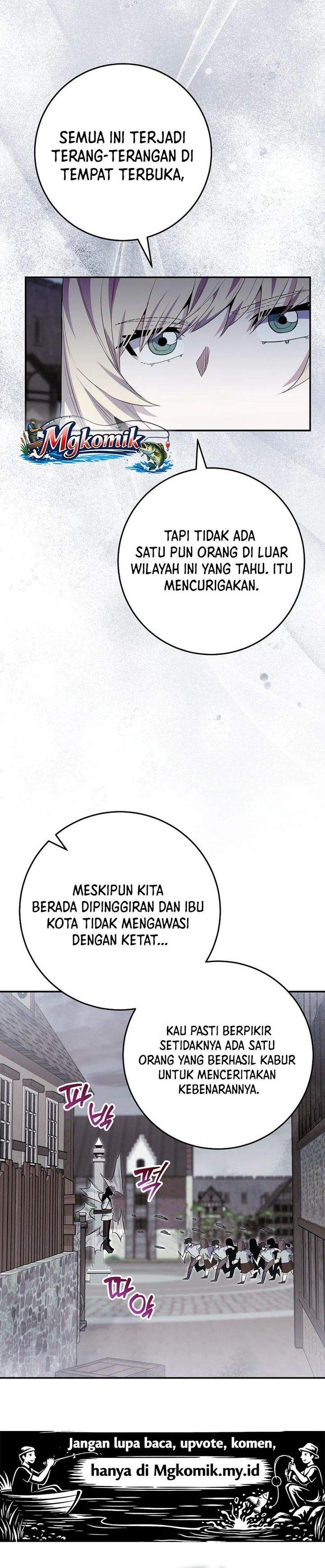 Reincarnated as a Genius Prodigy of a Prestigious Family Chapter 87