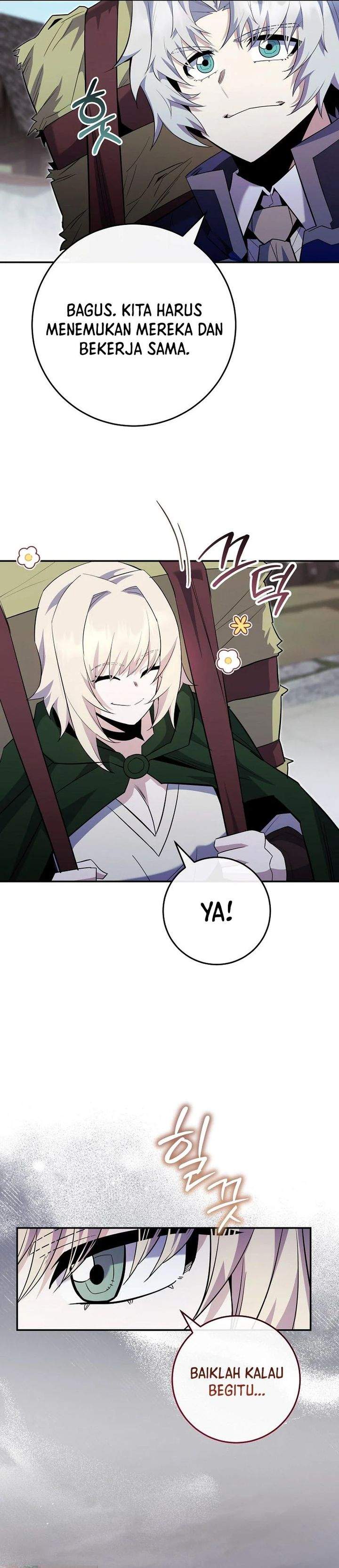 Reincarnated as a Genius Prodigy of a Prestigious Family Chapter 87