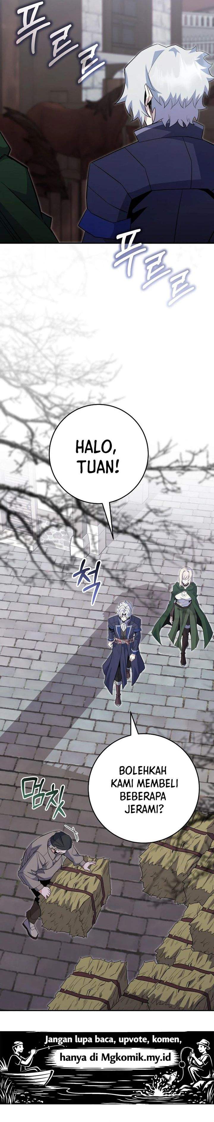 Reincarnated as a Genius Prodigy of a Prestigious Family Chapter 87