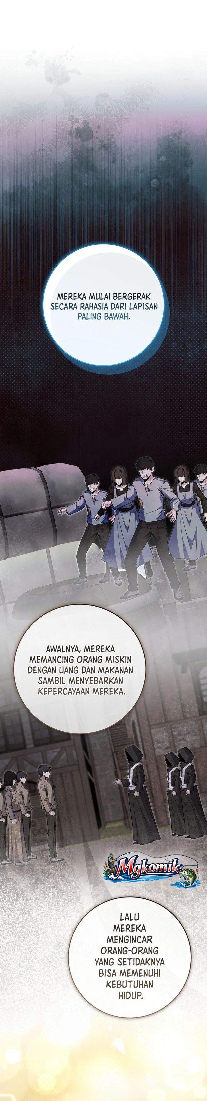 Reincarnated as a Genius Prodigy of a Prestigious Family Chapter 87