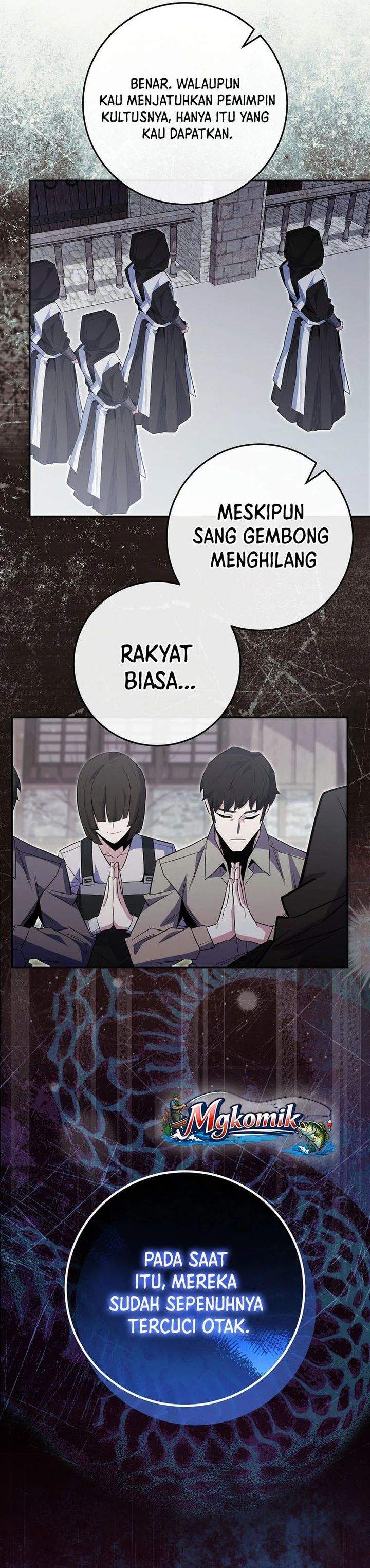 Reincarnated as a Genius Prodigy of a Prestigious Family Chapter 87