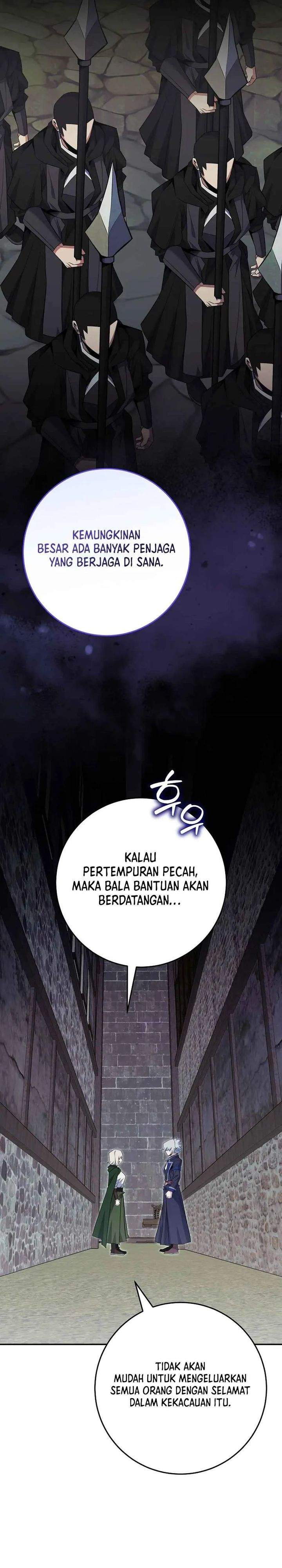 Reincarnated as a Genius Prodigy of a Prestigious Family Chapter 88