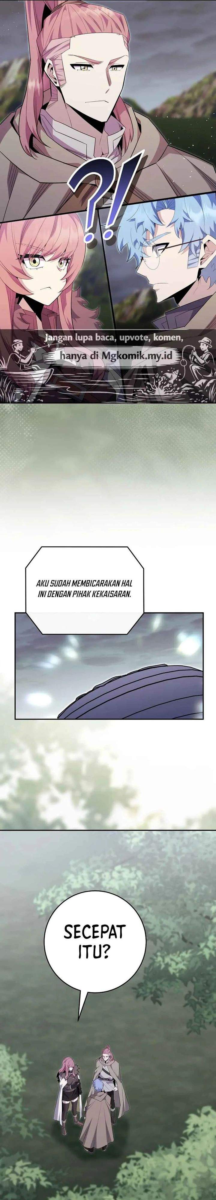 Reincarnated as a Genius Prodigy of a Prestigious Family Chapter 88