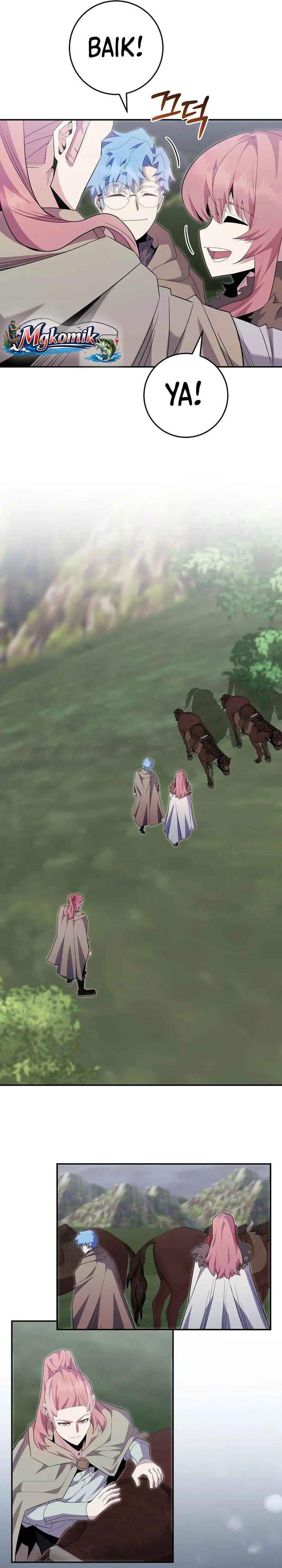 Reincarnated as a Genius Prodigy of a Prestigious Family Chapter 88