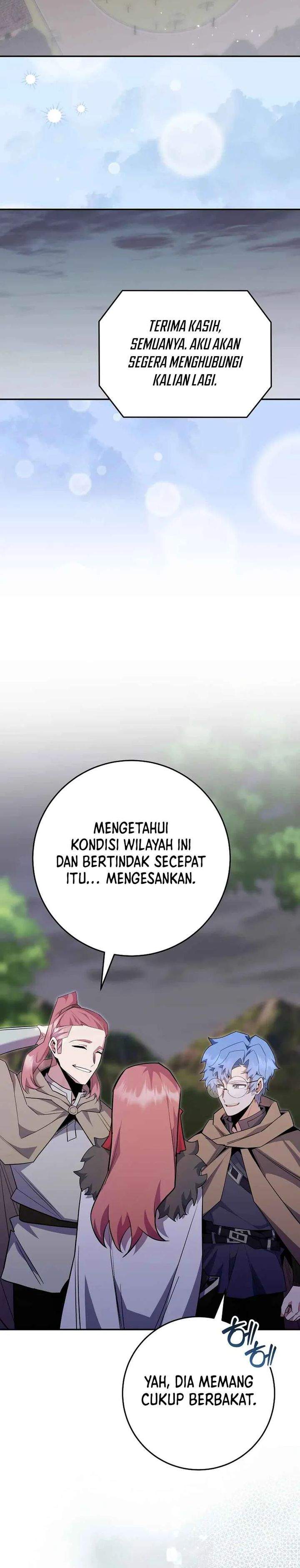 Reincarnated as a Genius Prodigy of a Prestigious Family Chapter 88