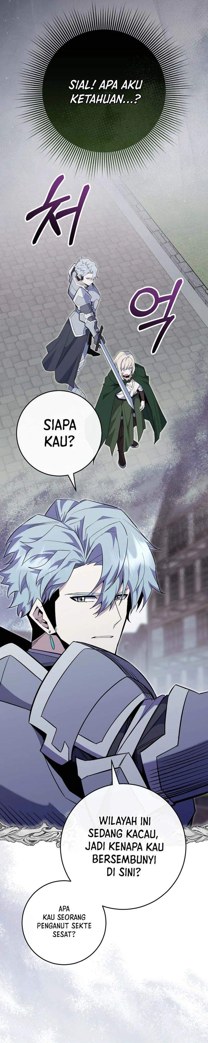 Reincarnated as a Genius Prodigy of a Prestigious Family Chapter 89