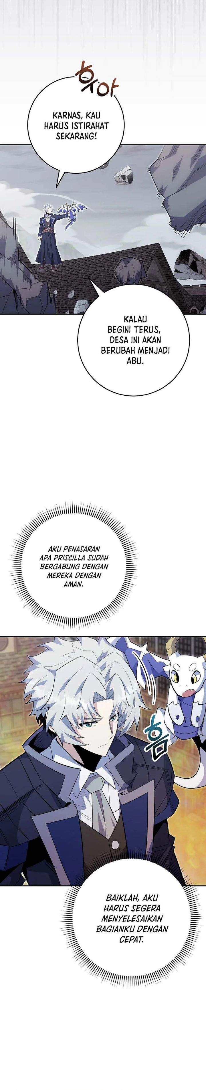 Reincarnated as a Genius Prodigy of a Prestigious Family Chapter 89