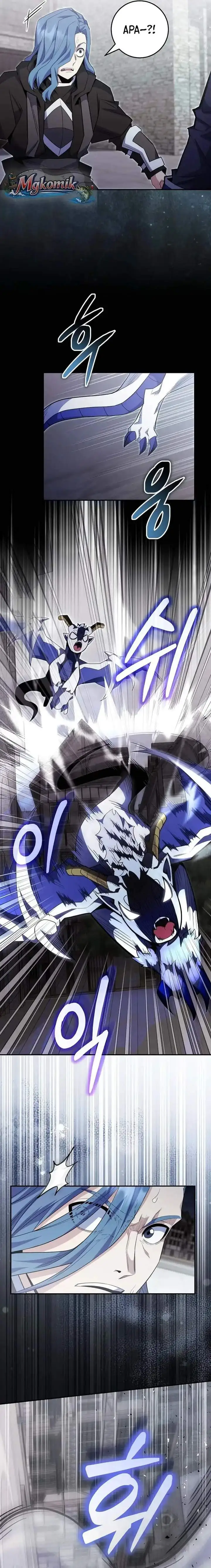 Reincarnated as a Genius Prodigy of a Prestigious Family Chapter 90