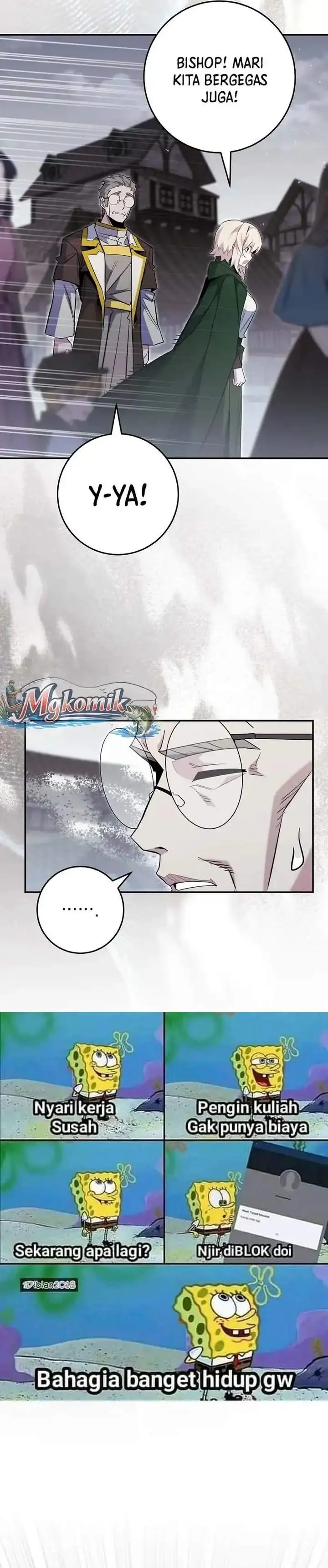 Reincarnated as a Genius Prodigy of a Prestigious Family Chapter 90