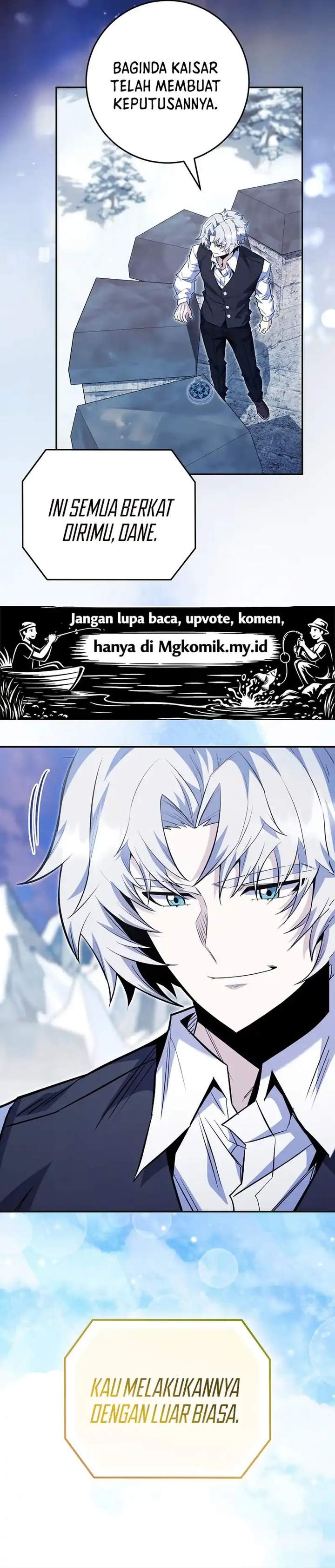 Reincarnated as a Genius Prodigy of a Prestigious Family Chapter 91