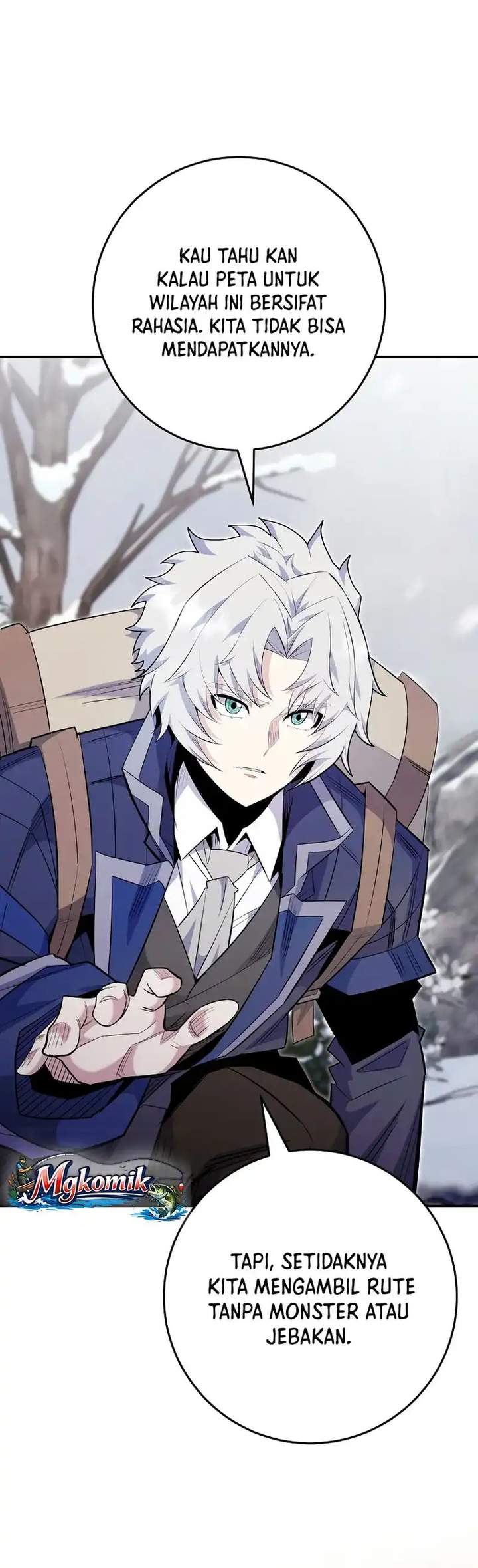 Reincarnated as a Genius Prodigy of a Prestigious Family Chapter 91
