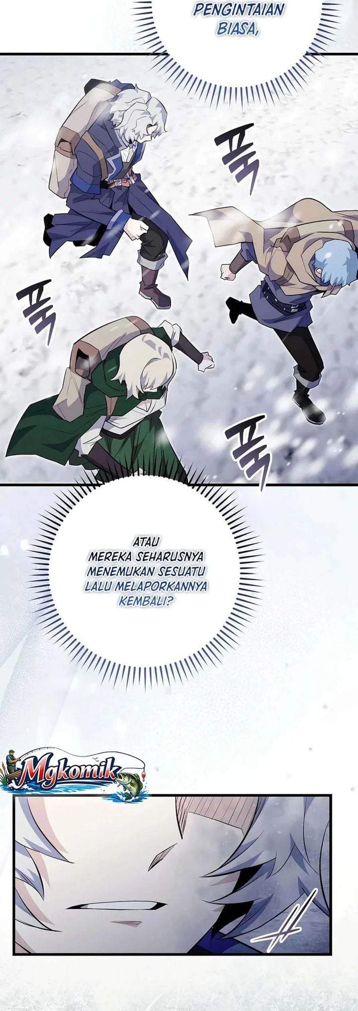 Reincarnated as a Genius Prodigy of a Prestigious Family Chapter 92