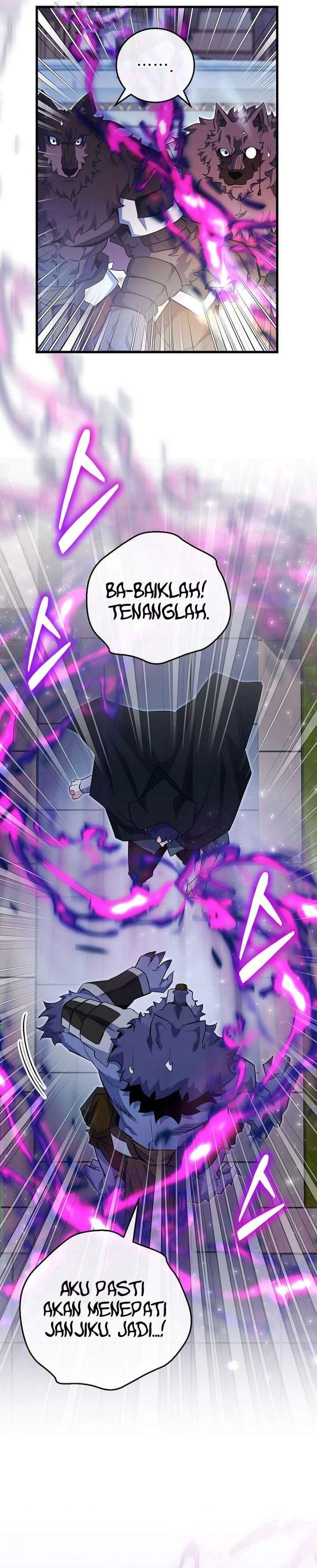 Reincarnated as a Genius Prodigy of a Prestigious Family Chapter 93