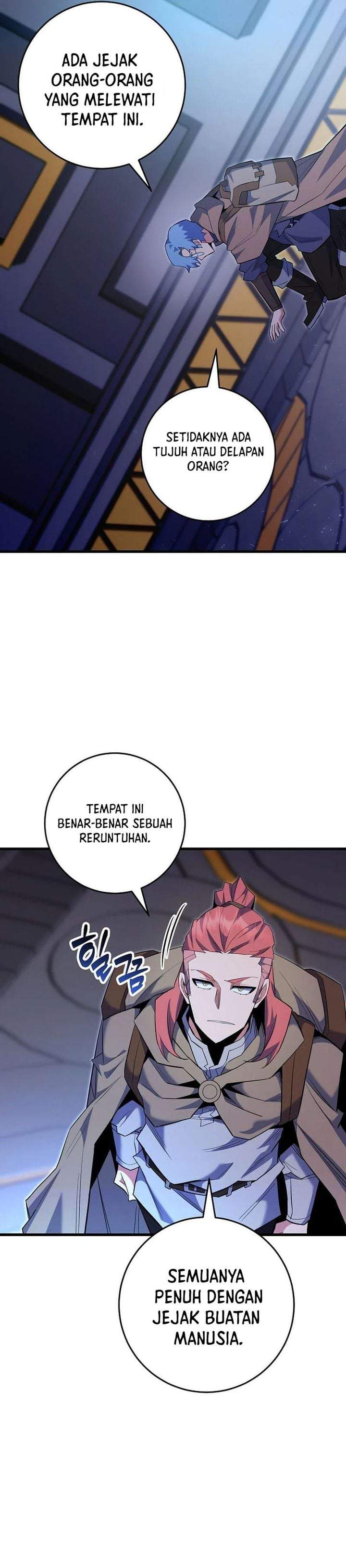 Reincarnated as a Genius Prodigy of a Prestigious Family Chapter 93