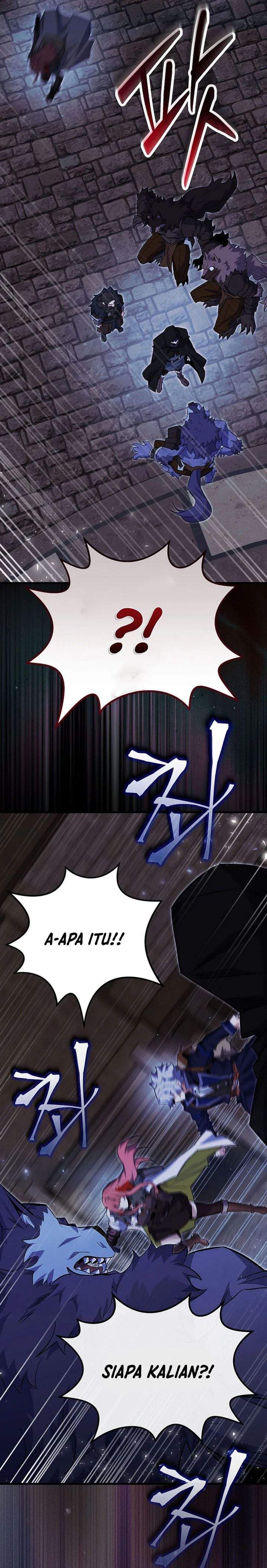 Reincarnated as a Genius Prodigy of a Prestigious Family Chapter 94