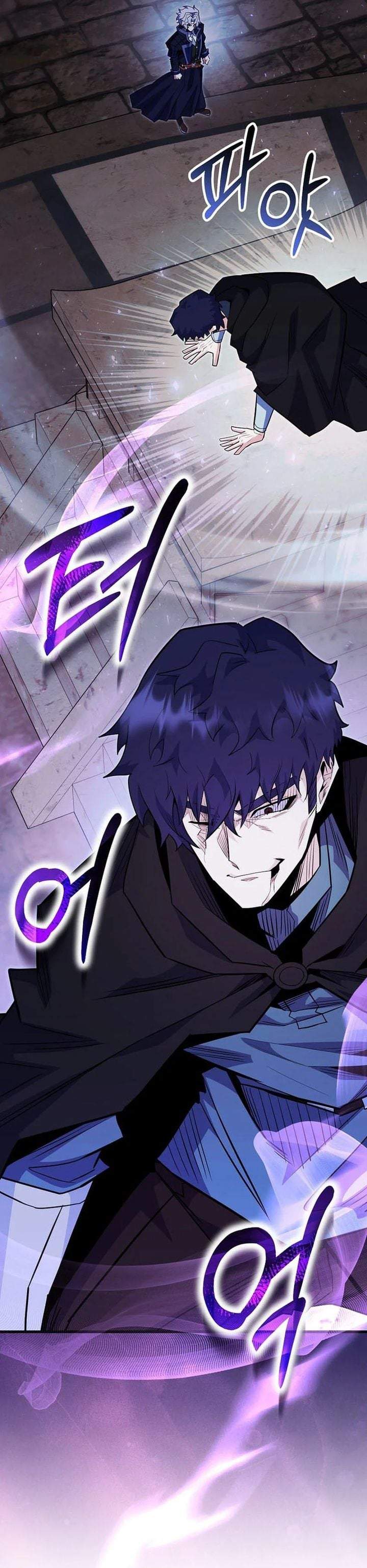 Reincarnated as a Genius Prodigy of a Prestigious Family Chapter 98