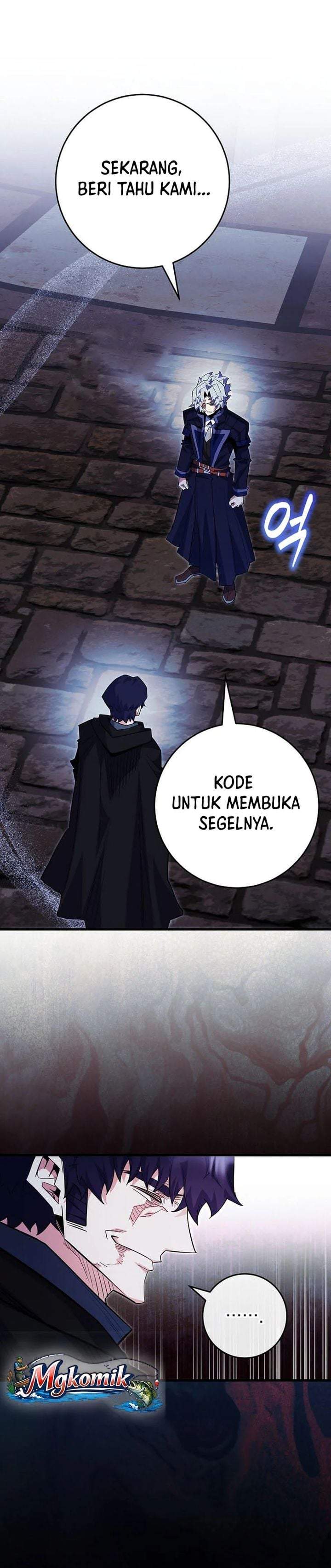 Reincarnated as a Genius Prodigy of a Prestigious Family Chapter 98