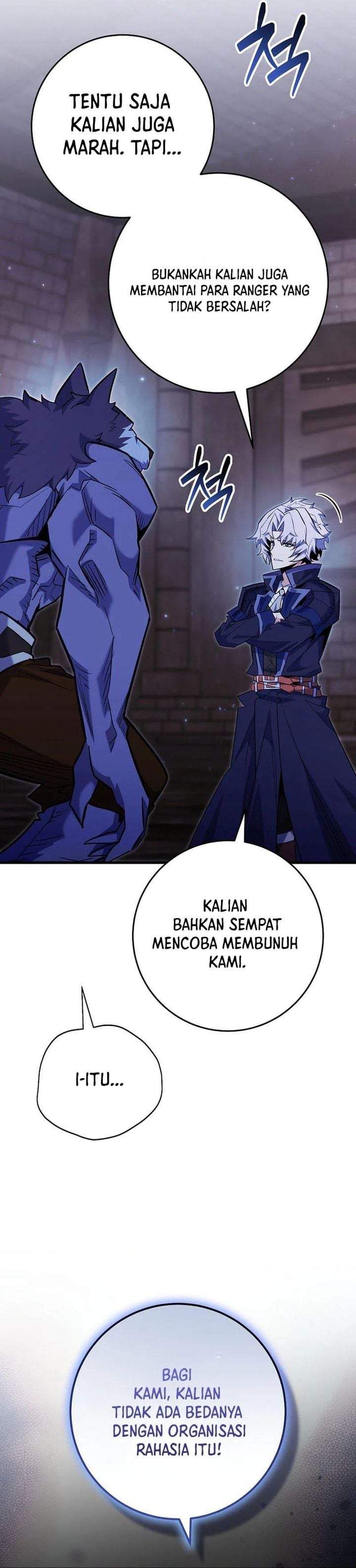 Reincarnated as a Genius Prodigy of a Prestigious Family Chapter 98
