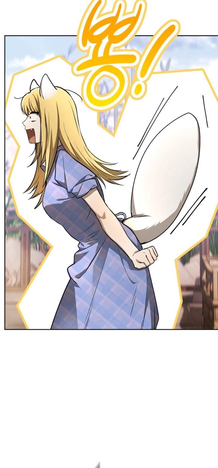 Divine Beast Kindergarten Chapter 58