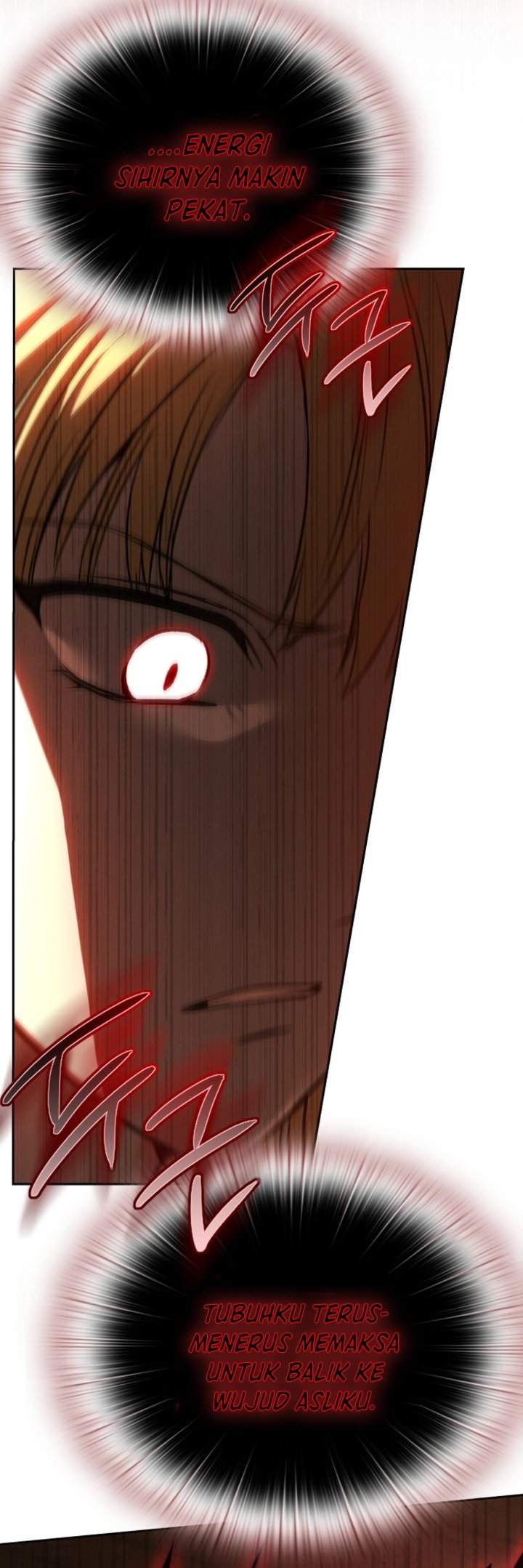 Divine Beast Kindergarten Chapter 58
