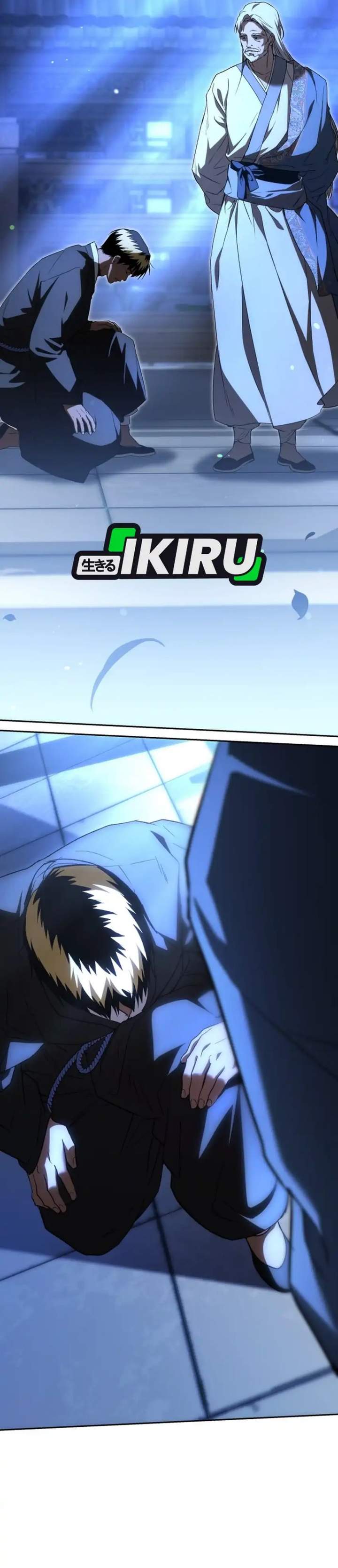 Divine Beast Kindergarten Chapter 60