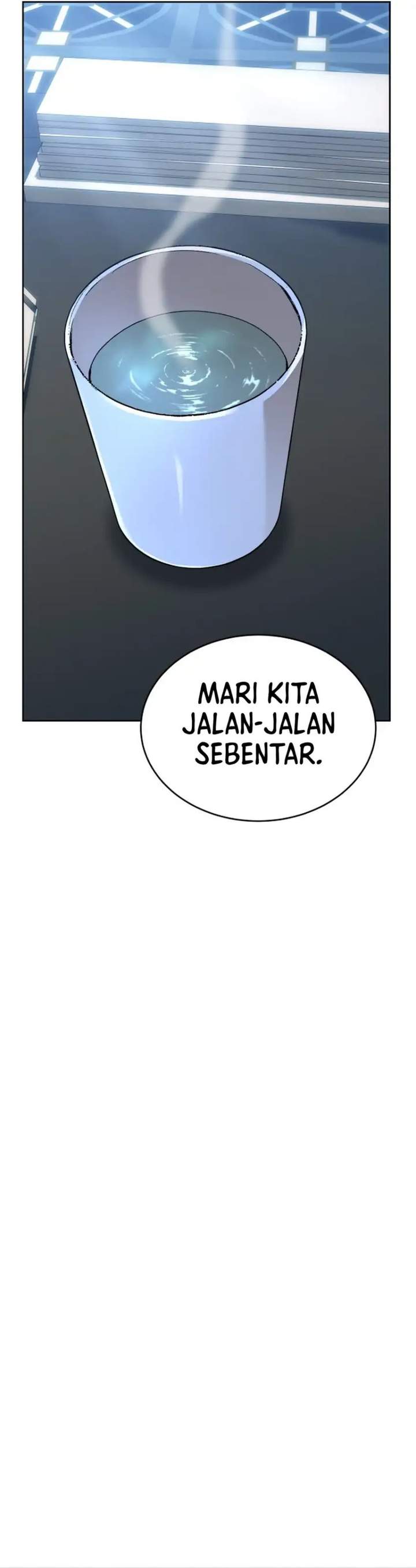 Divine Beast Kindergarten Chapter 60