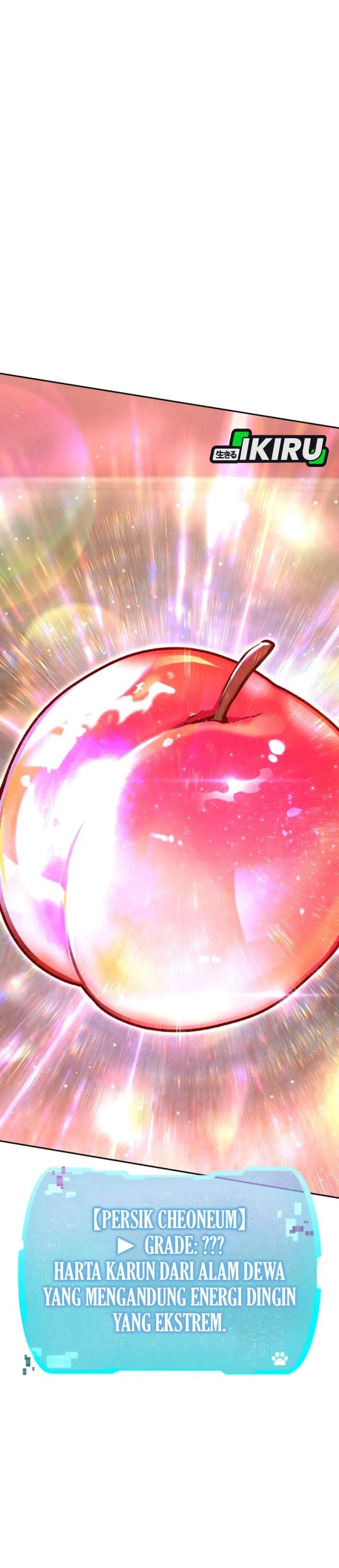 Divine Beast Kindergarten Chapter 61