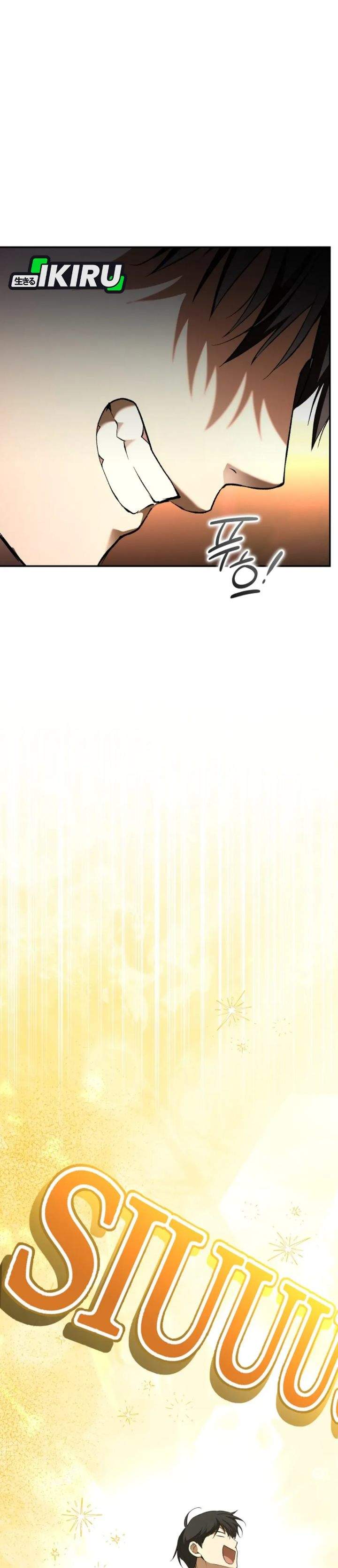 Divine Beast Kindergarten Chapter 61