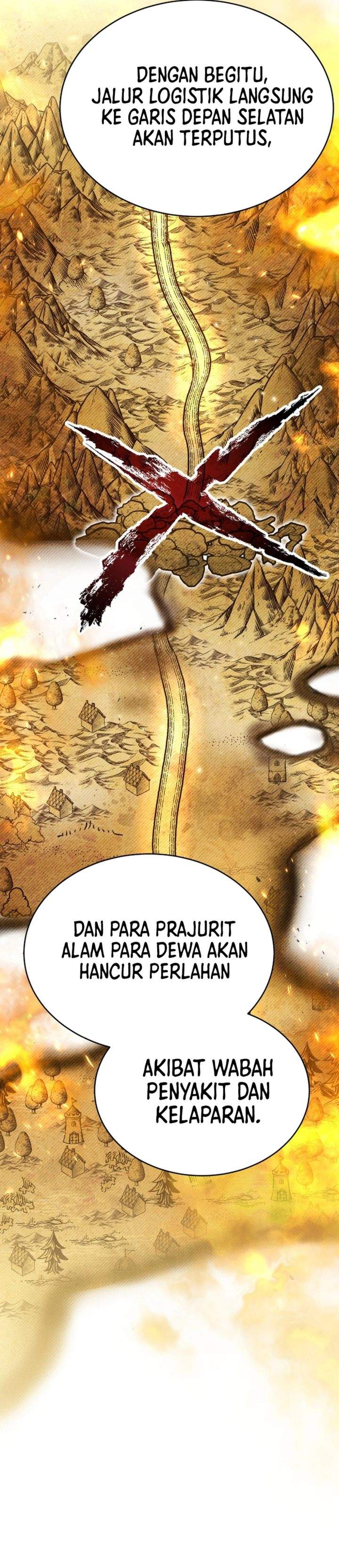 Divine Beast Kindergarten Chapter 62