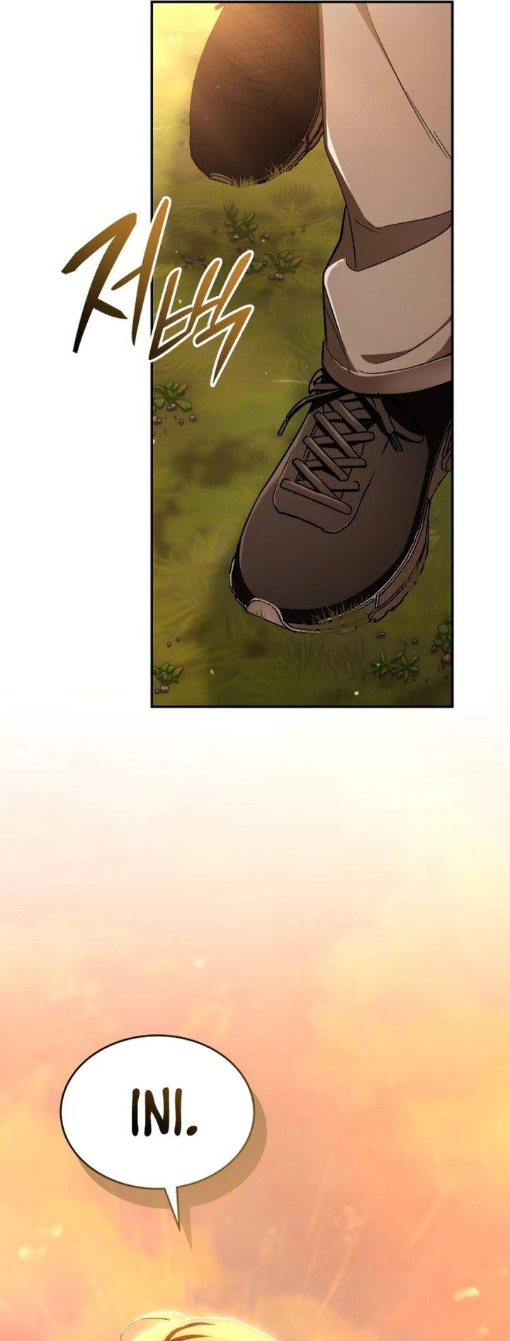 Divine Beast Kindergarten Chapter 62