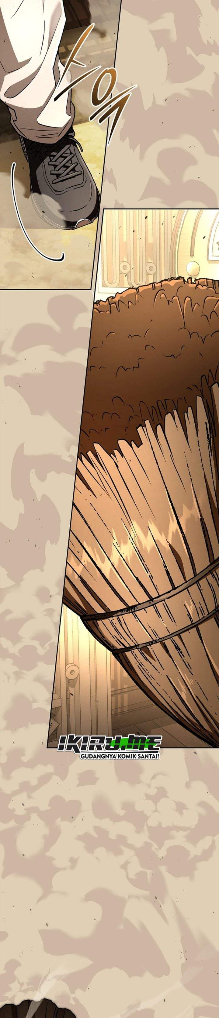 Divine Beast Kindergarten Chapter 63