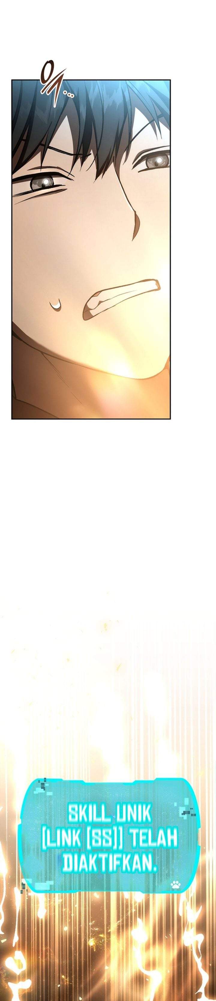 Divine Beast Kindergarten Chapter 63