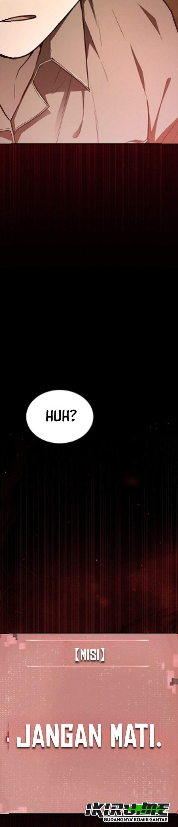 Divine Beast Kindergarten Chapter 63