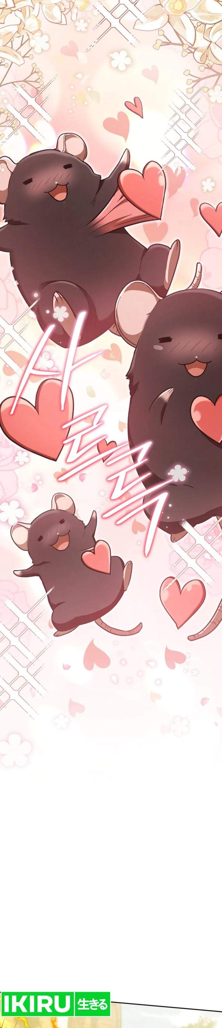 Divine Beast Kindergarten Chapter 64