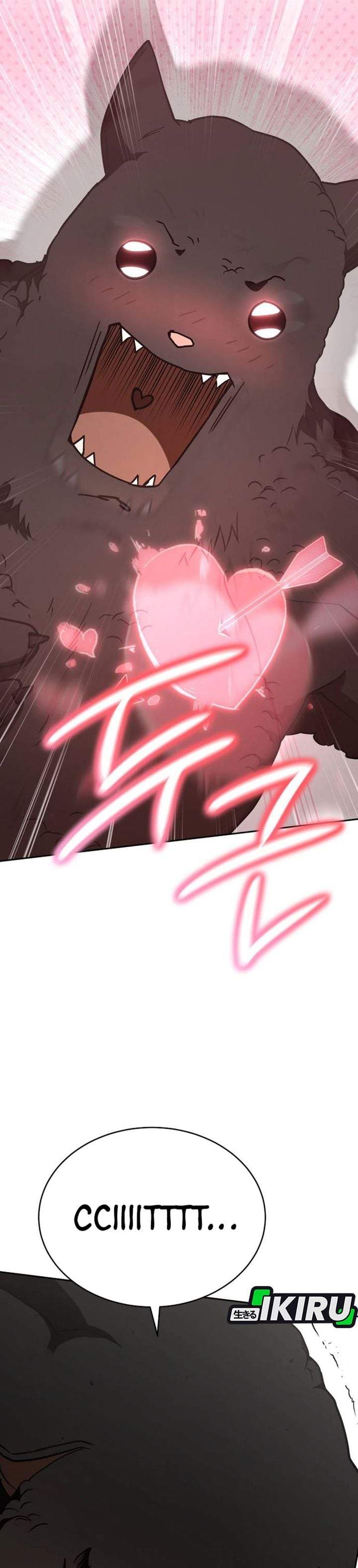 Divine Beast Kindergarten Chapter 65
