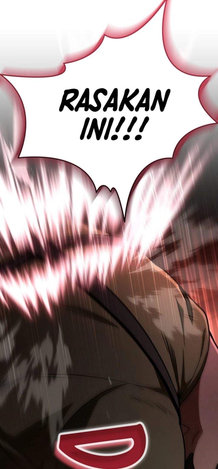 Divine Beast Kindergarten Chapter 66