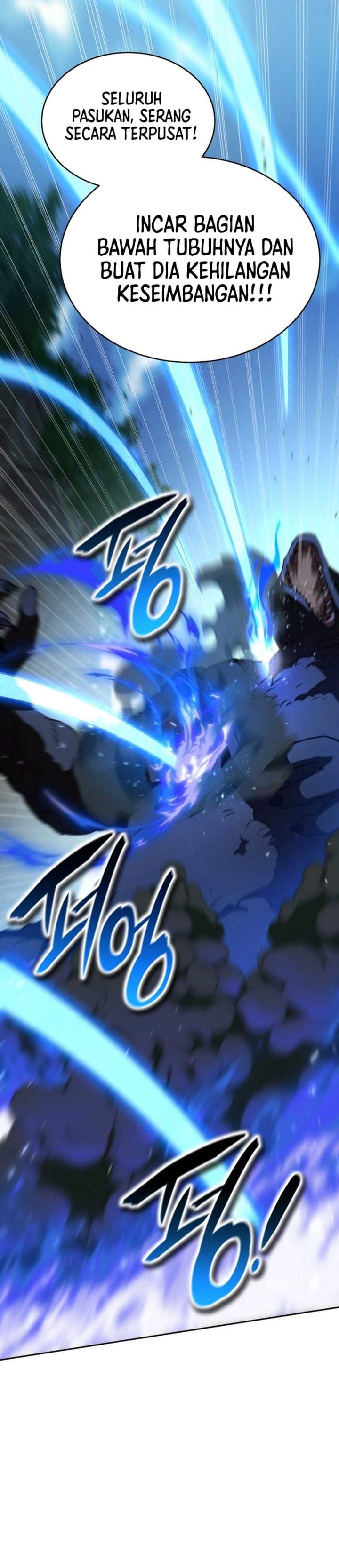 Divine Beast Kindergarten Chapter 66