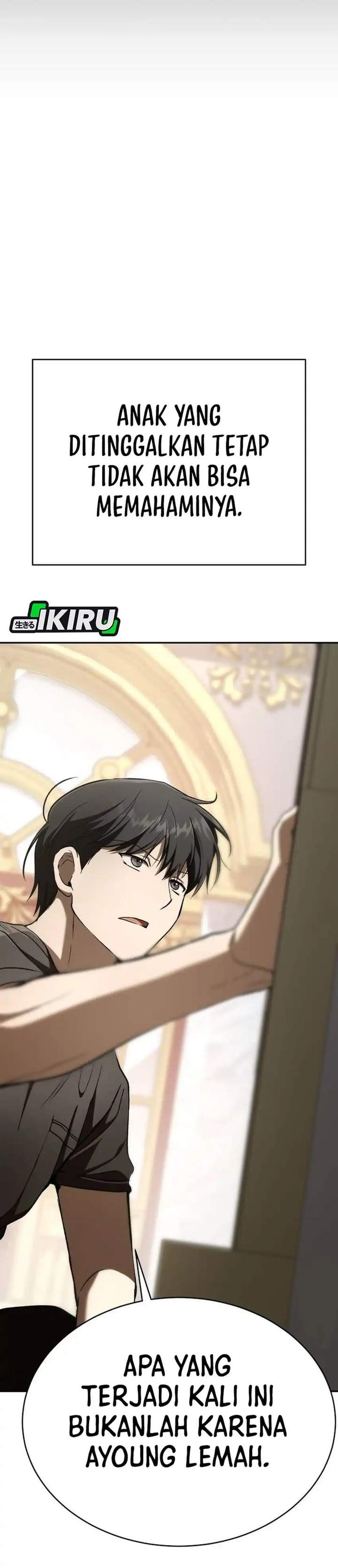 Divine Beast Kindergarten Chapter 68
