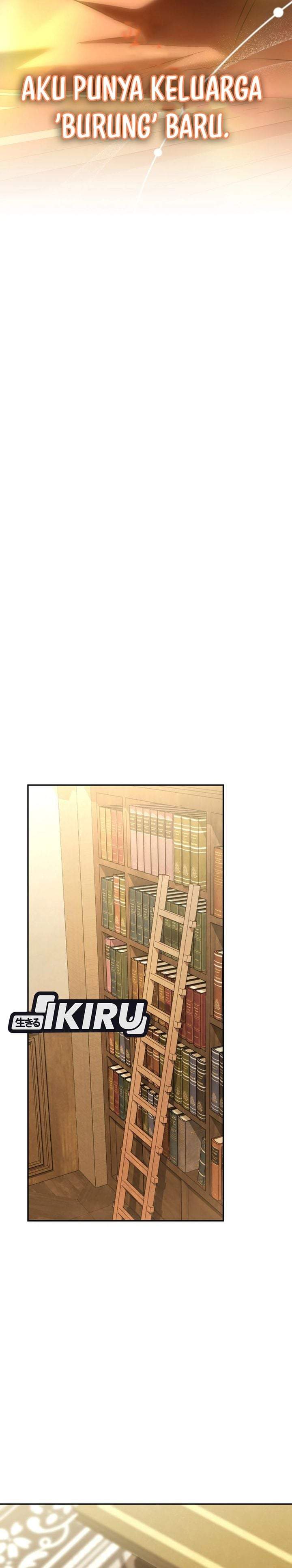 Divine Beast Kindergarten Chapter 70