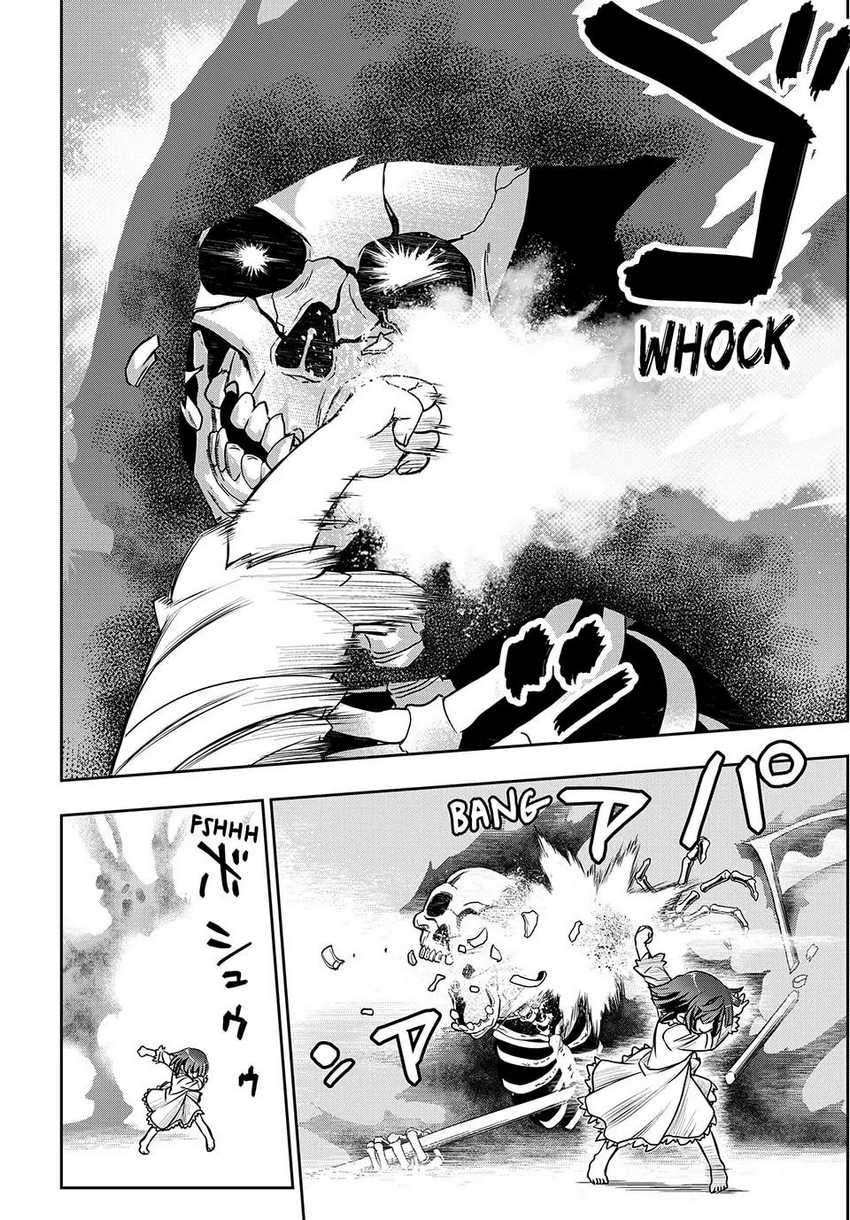 Nengan no Akuyaku Reijo (Last Boss) no Karada o Te ni Ireta zo! Chapter 1