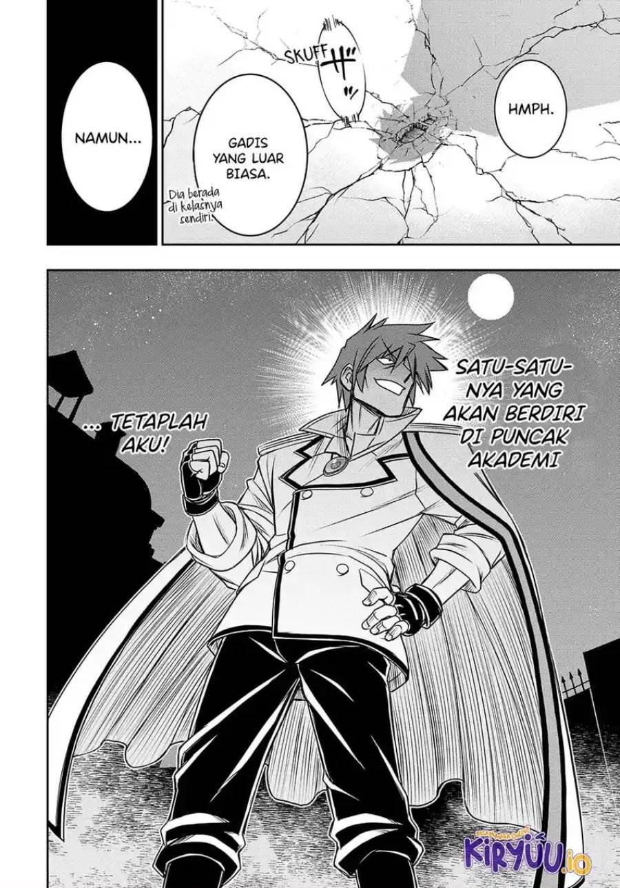 Nengan no Akuyaku Reijo (Last Boss) no Karada o Te ni Ireta zo! Chapter 10