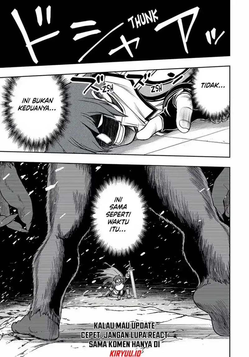 Nengan no Akuyaku Reijo (Last Boss) no Karada o Te ni Ireta zo! Chapter 13