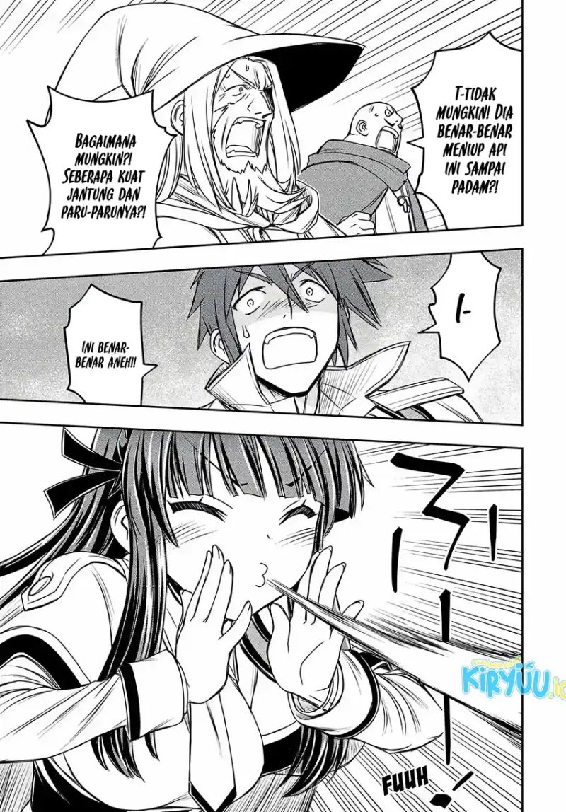 Nengan no Akuyaku Reijo (Last Boss) no Karada o Te ni Ireta zo! Chapter 13