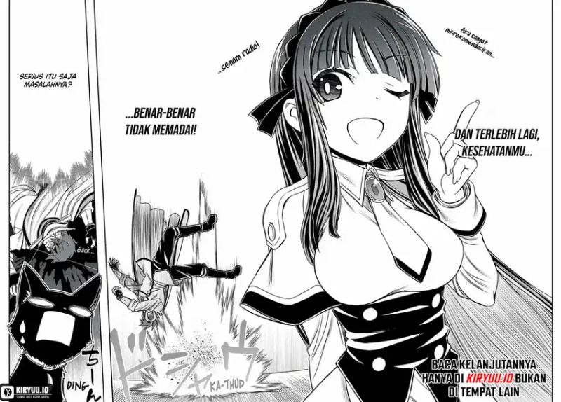 Nengan no Akuyaku Reijo (Last Boss) no Karada o Te ni Ireta zo! Chapter 13
