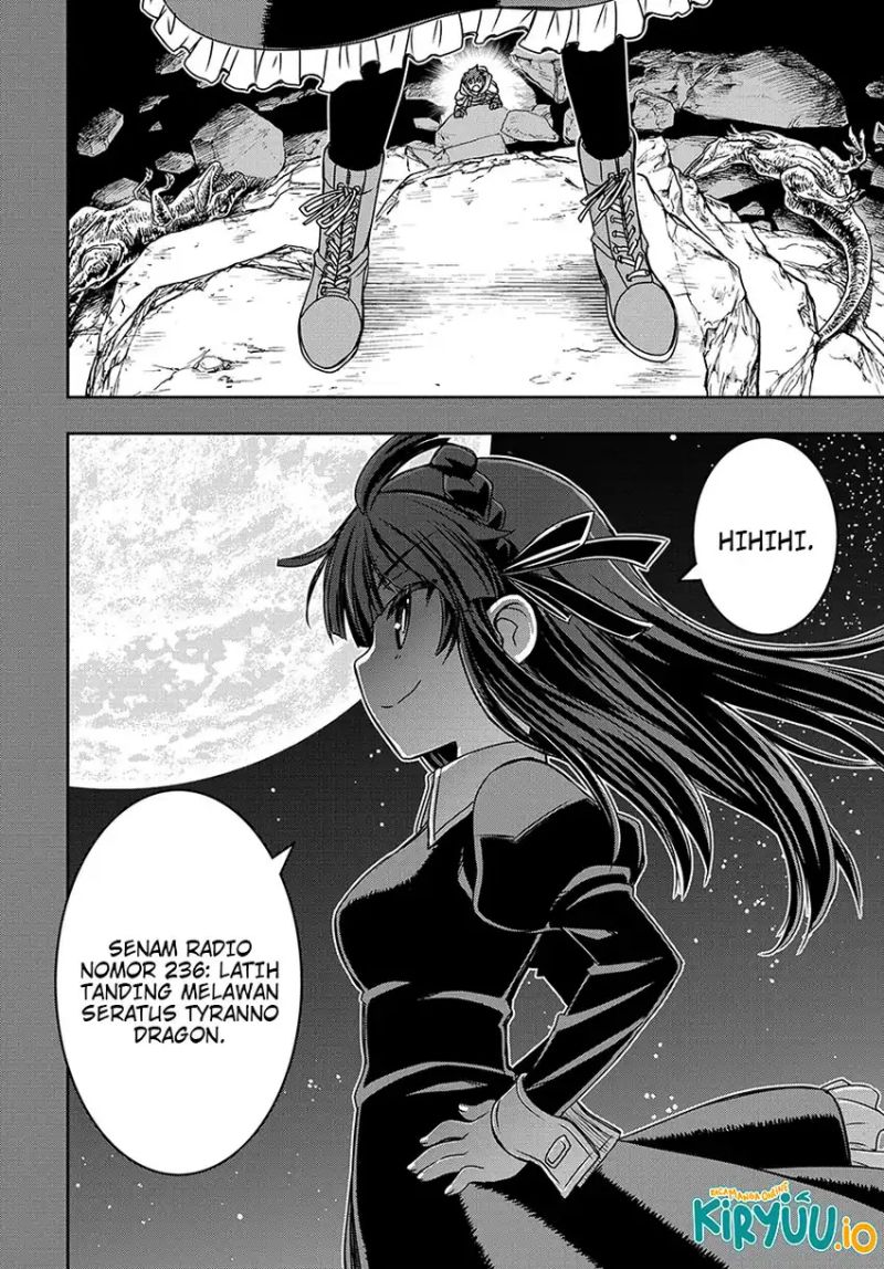 Nengan no Akuyaku Reijo (Last Boss) no Karada o Te ni Ireta zo! Chapter 14