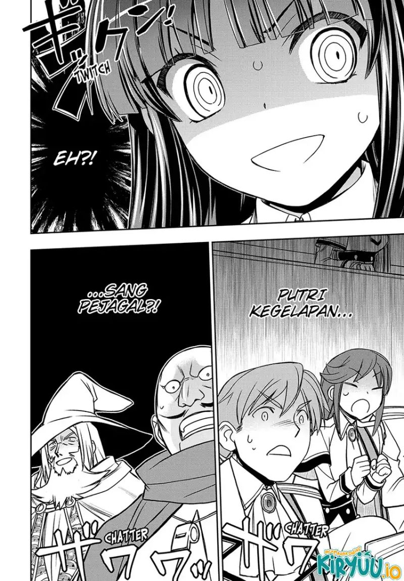Nengan no Akuyaku Reijo (Last Boss) no Karada o Te ni Ireta zo! Chapter 14