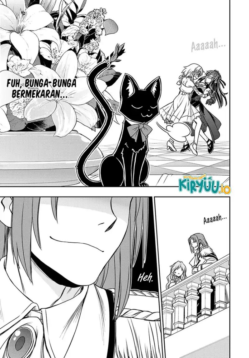 Nengan no Akuyaku Reijo (Last Boss) no Karada o Te ni Ireta zo! Chapter 15