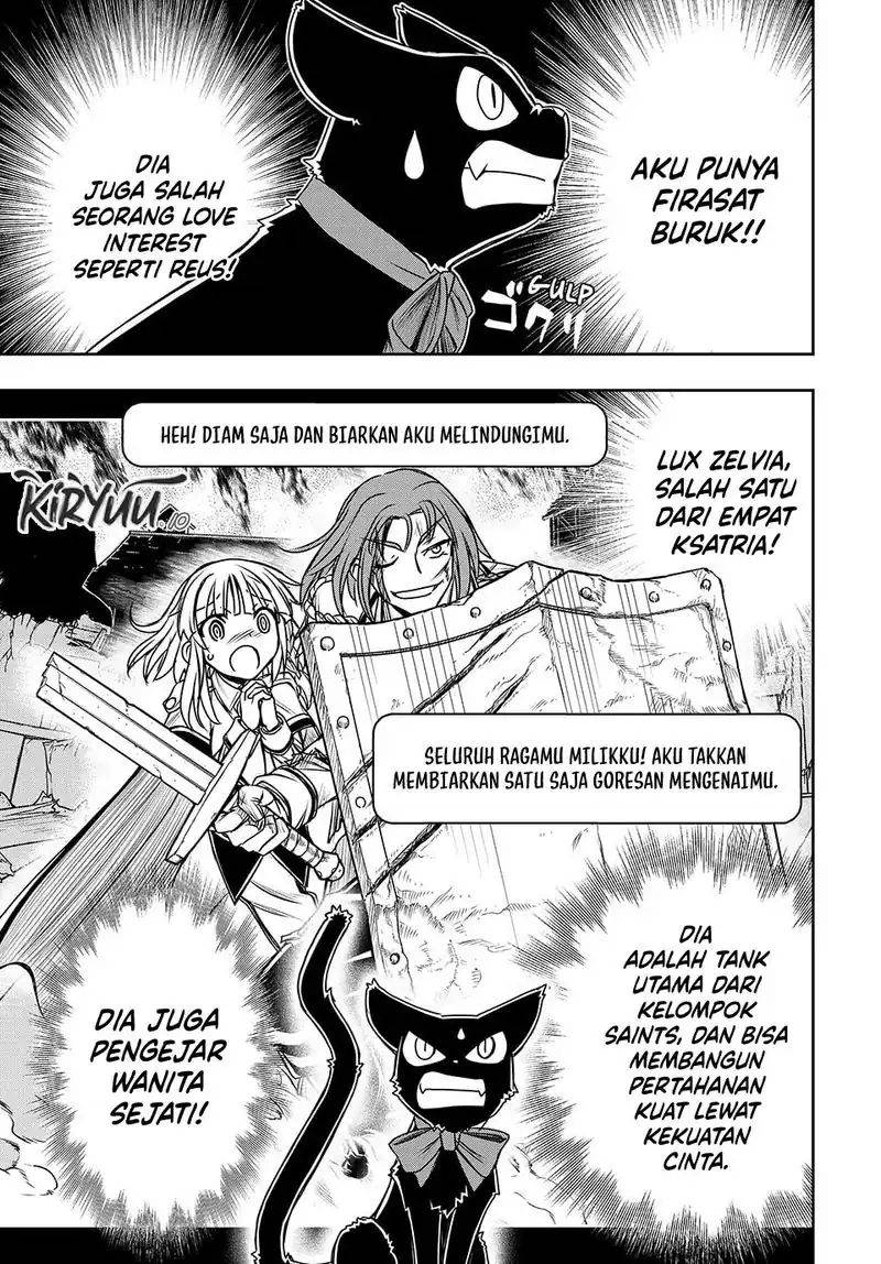 Nengan no Akuyaku Reijo (Last Boss) no Karada o Te ni Ireta zo! Chapter 16